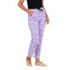 Womens track pant combo